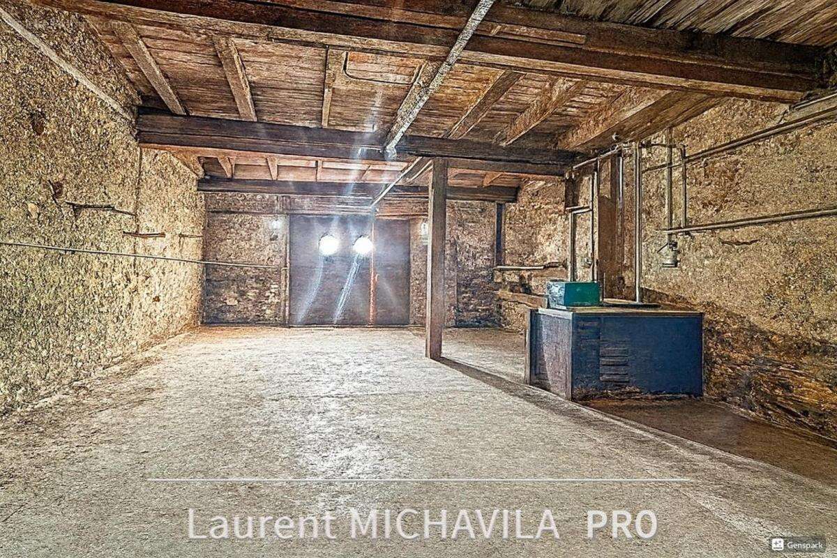 Maison à MURVIEL-LES-BEZIERS