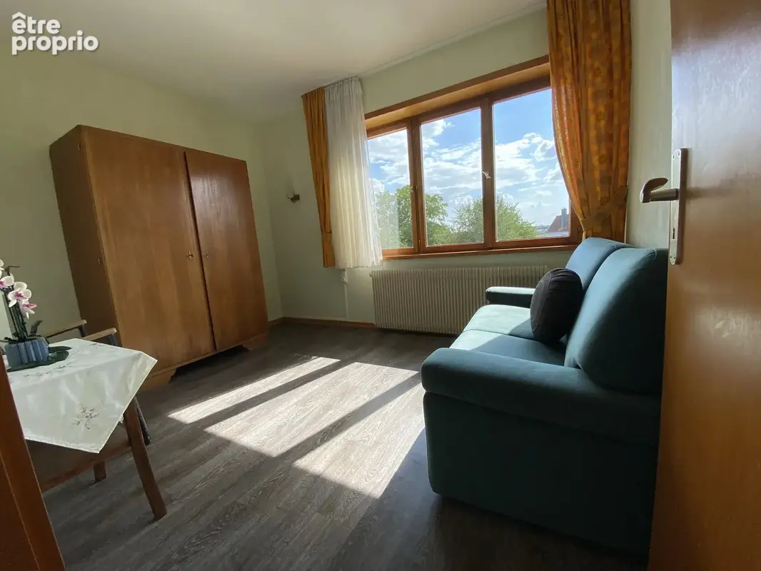 Maison individuelle 6 pièces – 159 m² – Terrain de 1 585 m² – Sarre-Union - photo 7