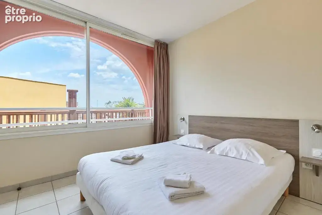 Investissement en residence de tourisme - photo 20