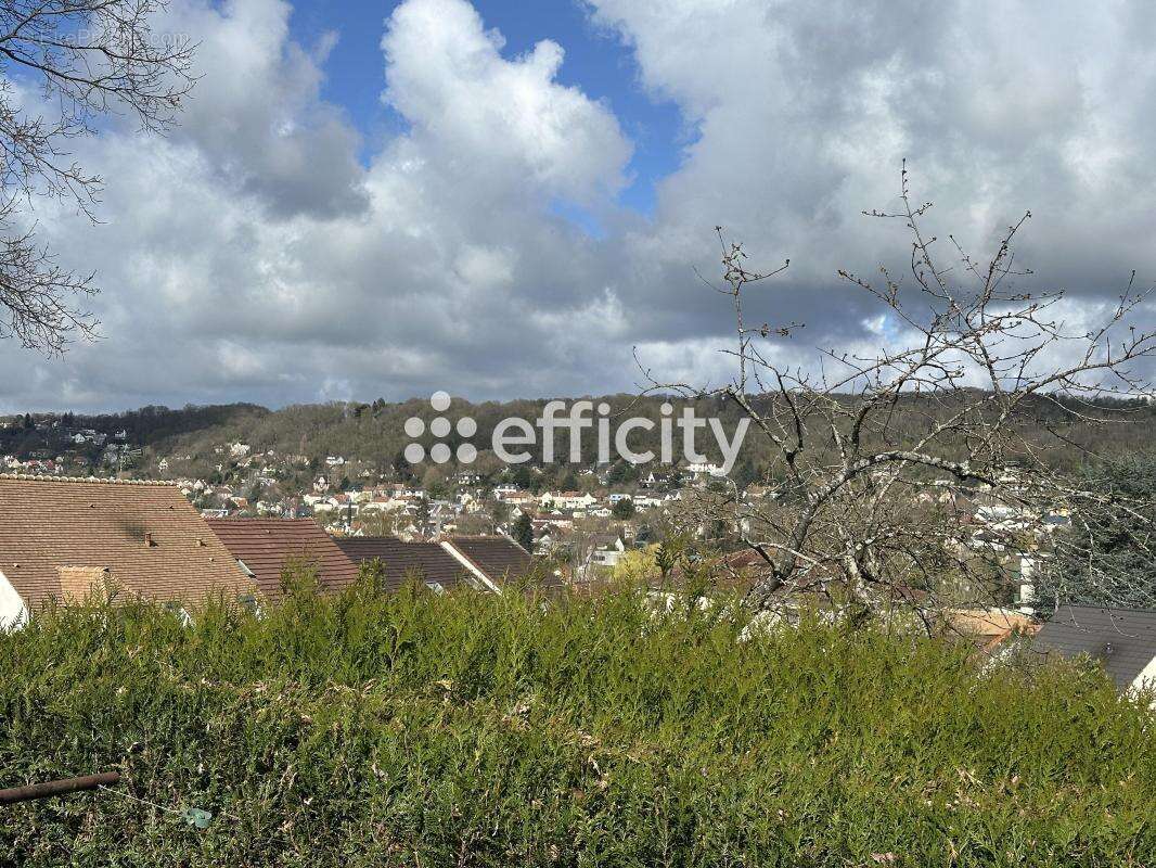 Maison à VILLEBON-SUR-YVETTE