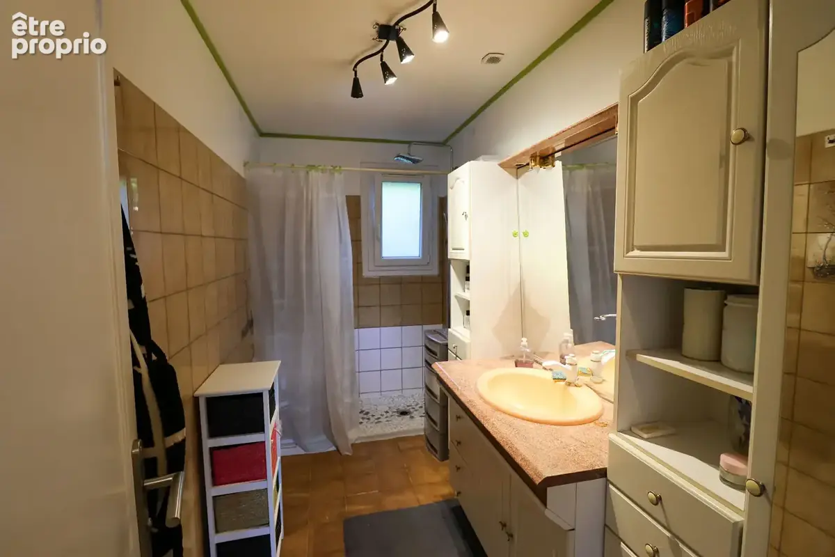 Maison 88m² à lempty - photo 5