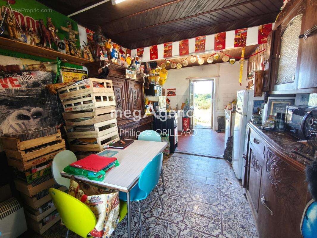 Maison 70 m² - photo 2