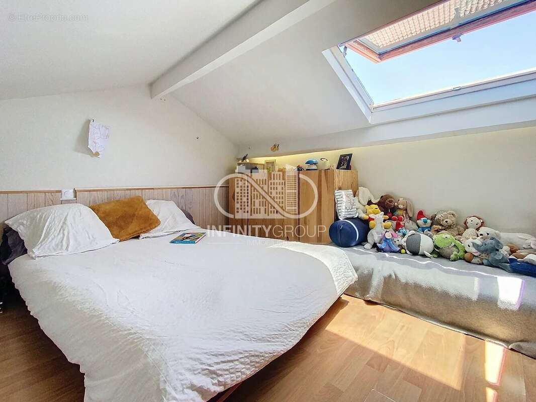 Appartement à LE CANNET