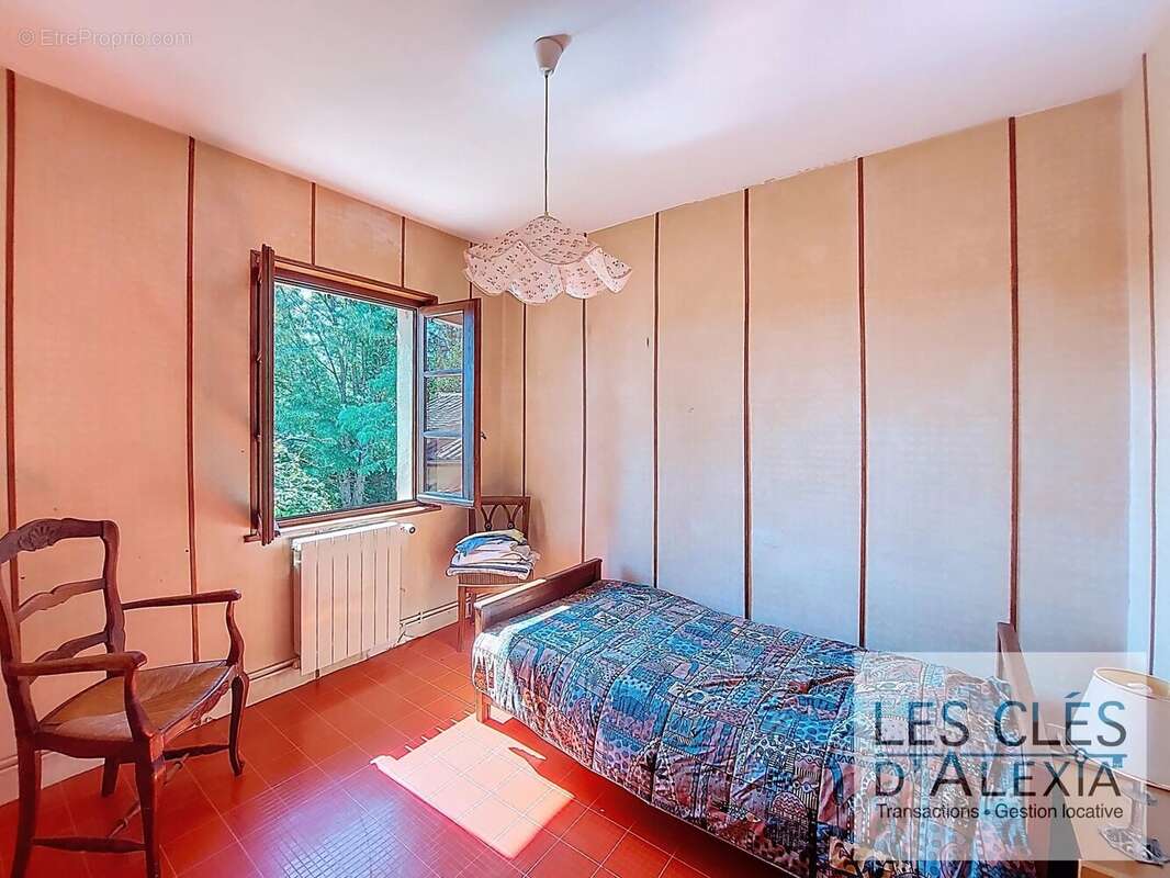 Maison à LES COTES-D'AREY