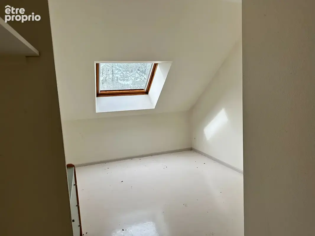 Appartement à MAIZIERES