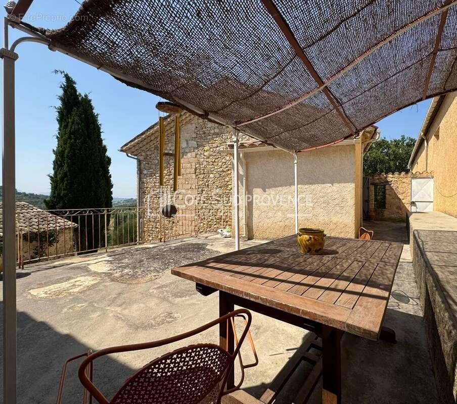 Hameau de charme en provence - photo 51