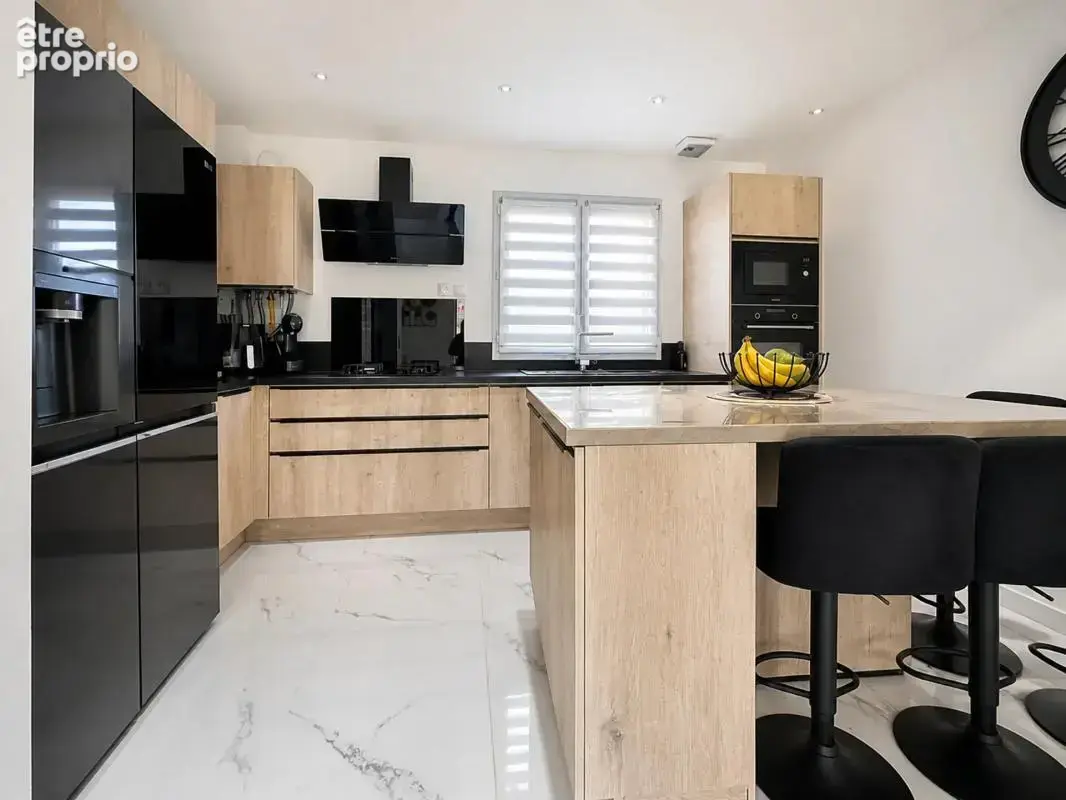 Maison de 5 pièces de 122 m² à Franconville - photo 6