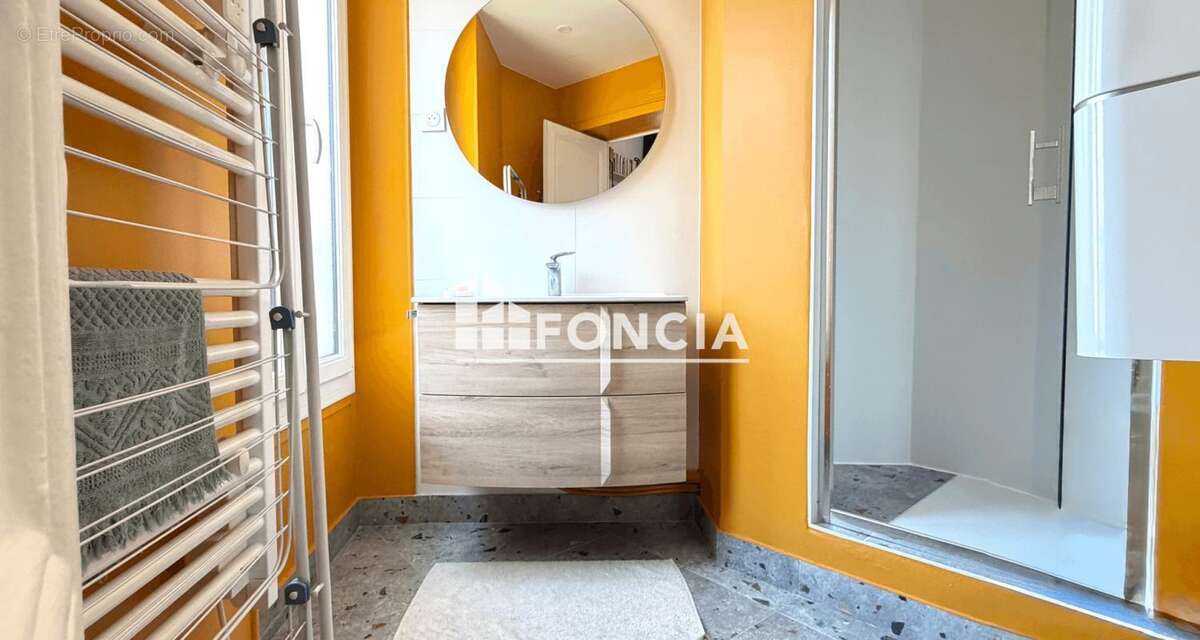 Appartement à PARIS-5E