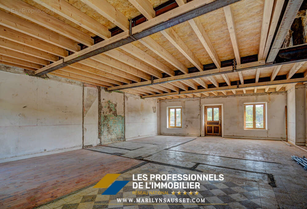 Appartement à ALBIGNY-SUR-SAONE