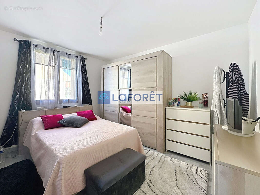 Maison à CHALINDREY