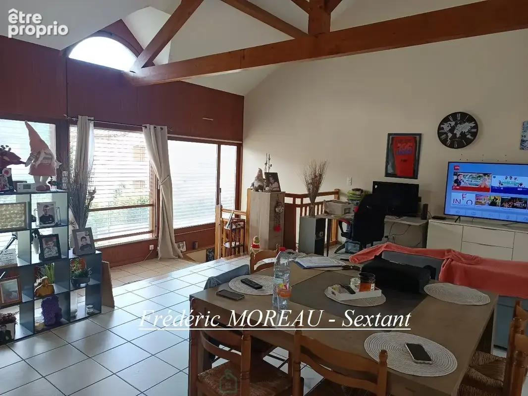 Trés bel ensemble immobilier en centre ville de LALINDE - photo 10