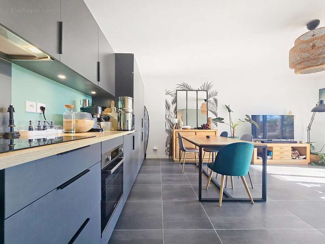 Photo 3 - Appartement à MARTIGNAS-SUR-JALLE