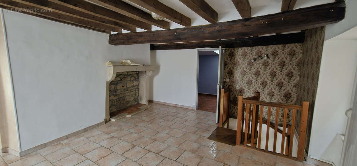 Maison de bourg 90 m2 habitables de suite - photo 7
