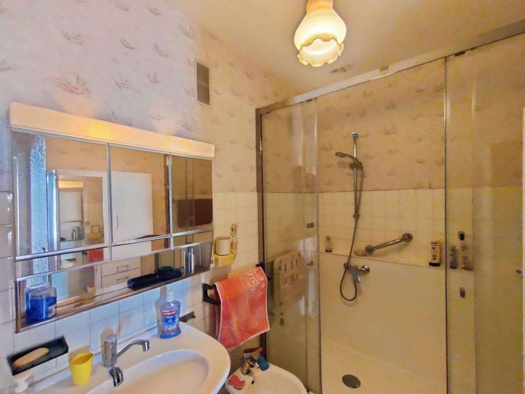 Appartement à LE GRAND-QUEVILLY