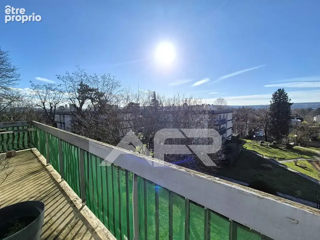 Bas de chatou dernier etage terrasse 8mn gare a pied - photo 23
