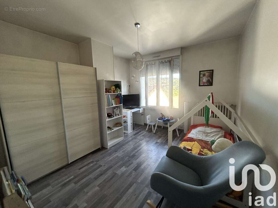 Photo 7 - Maison à NOGENT-L&#039;ARTAUD