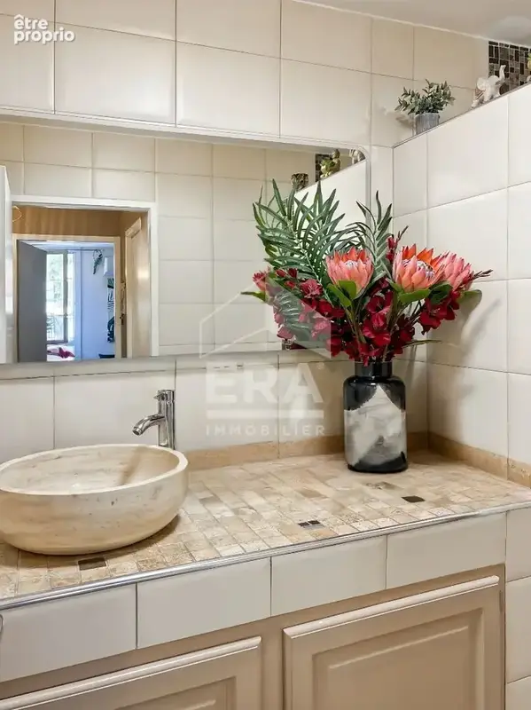 Appartement 76m² à plan-de-cuques - photo 7