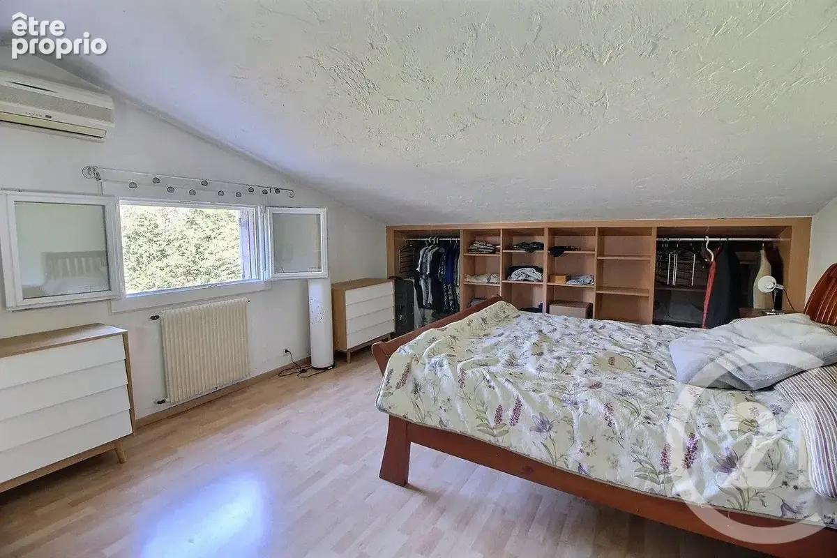 Maison 5 pièces 142 m² à vendre à Mouans-Sartoux (06370) - photo 9