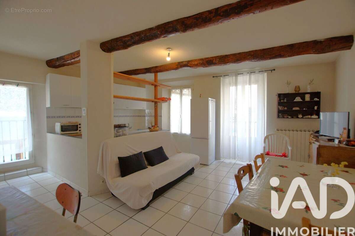 Photo 3 - Appartement à ORAISON