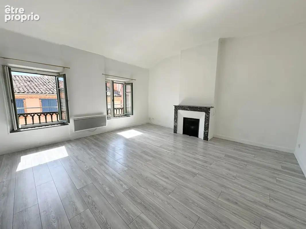 Immeuble Montauban 388 m2 - photo 8