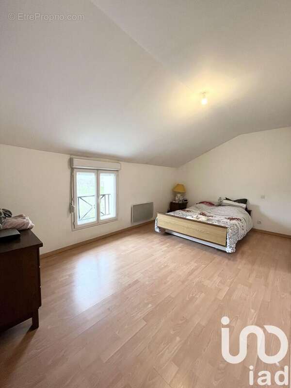 Photo 5 - Appartement à MARCILLY-EN-BASSIGNY