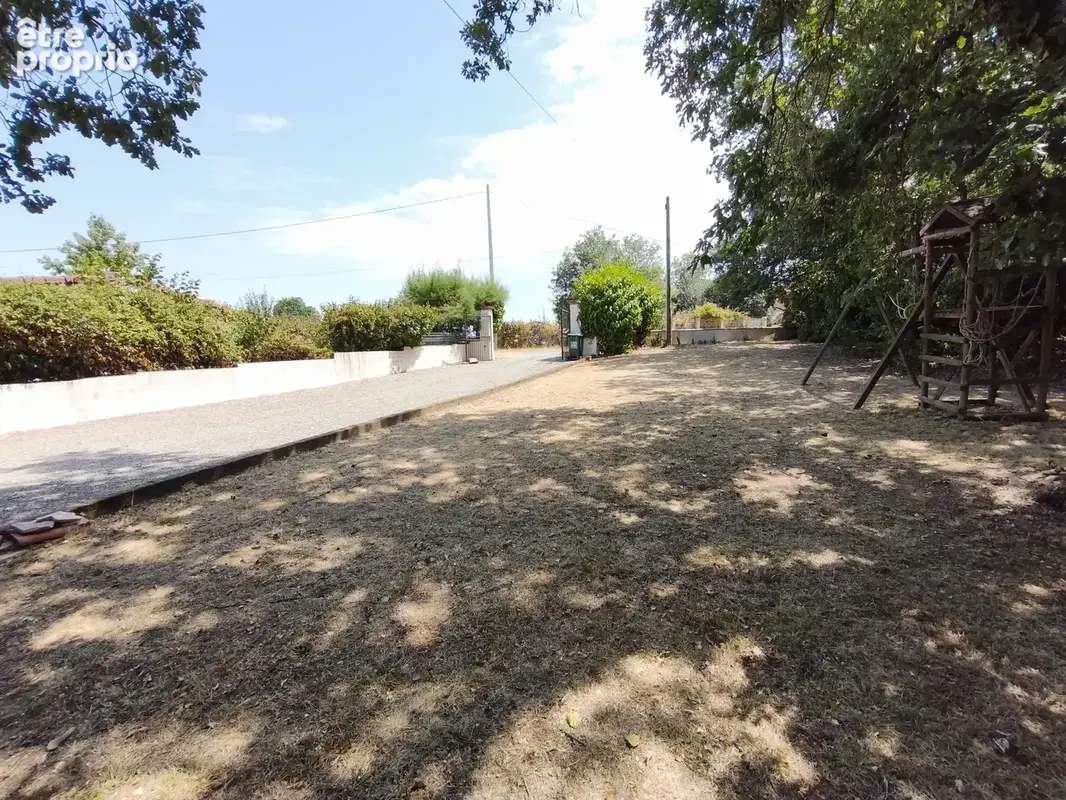 Maison T5 de 152 m2 avec piscine et vue dégagée - photo 20