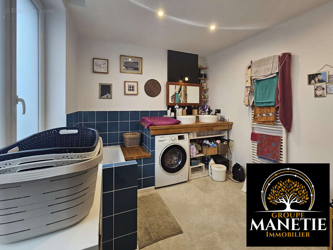 Maison à ESQUERCHIN