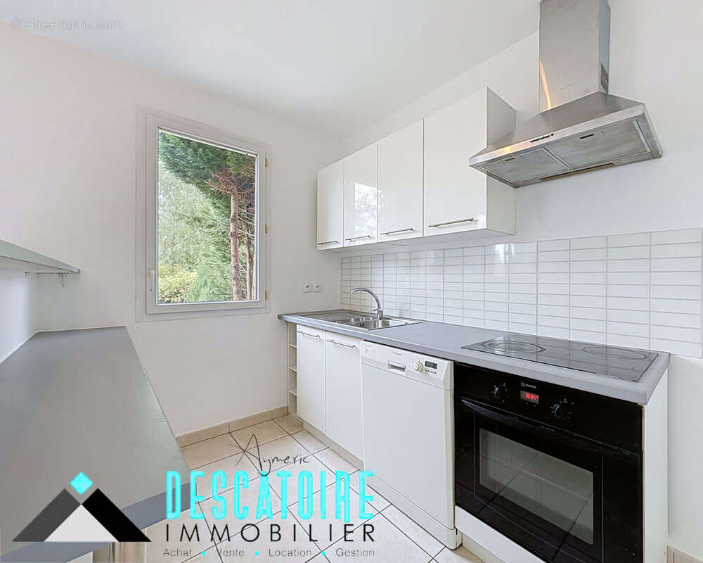 Appartement à ERQUINGHEM-LYS