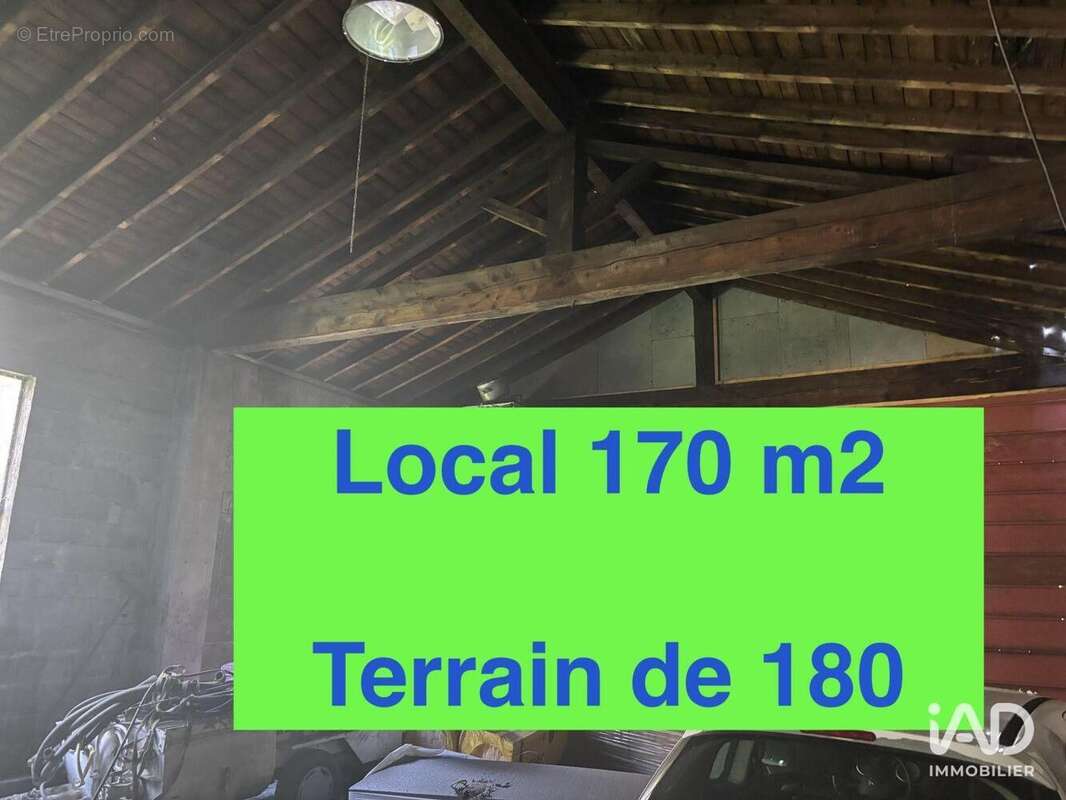 Photo 3 - Appartement à RIVE-DE-GIER