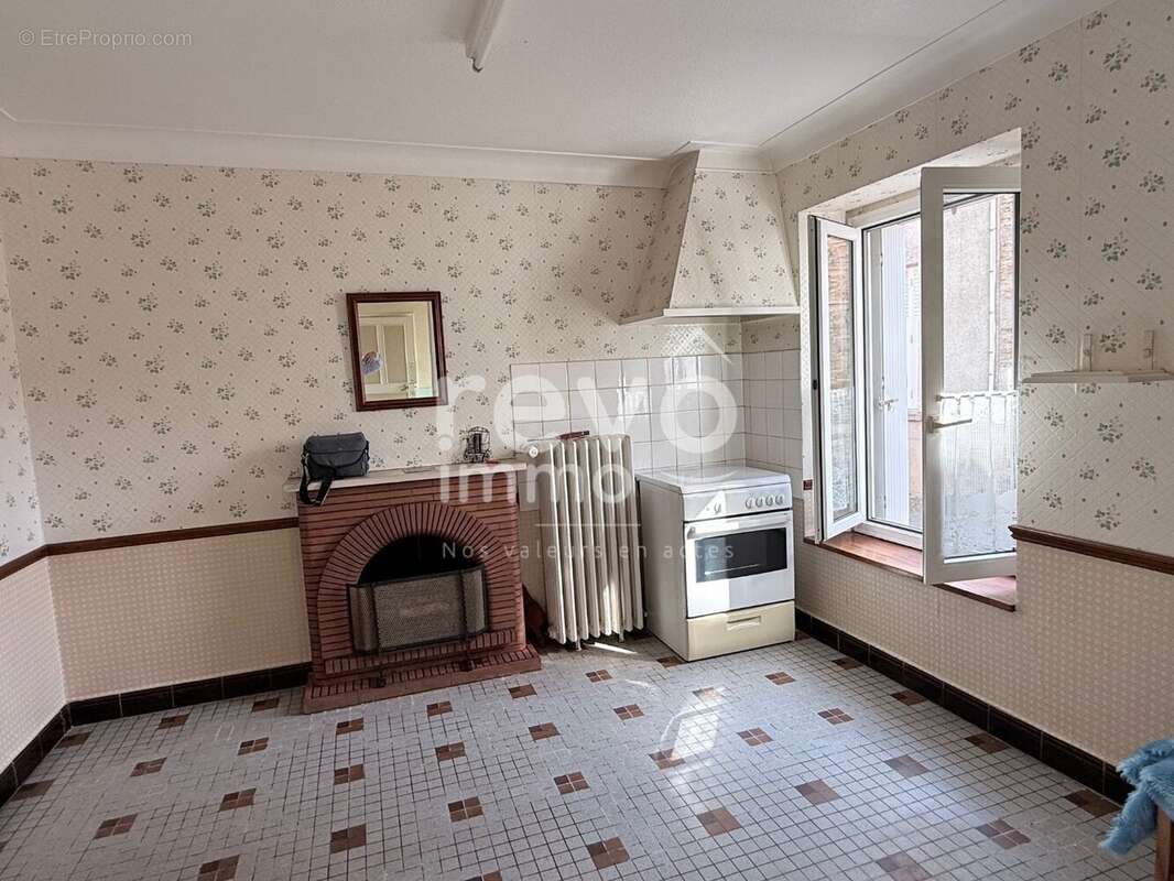 Maison à LANDEMONT