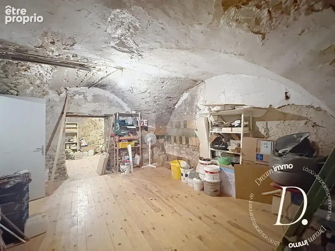 Maison 3 pièces 88 m² à vendre à Saint-Jean-De-Fos (34150) - photo 8