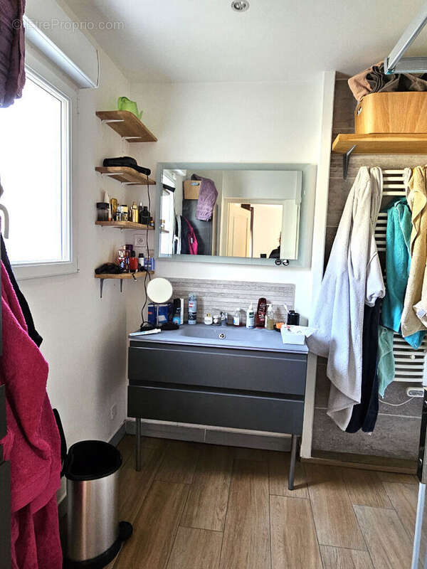 Maison à ROMORANTIN-LANTHENAY