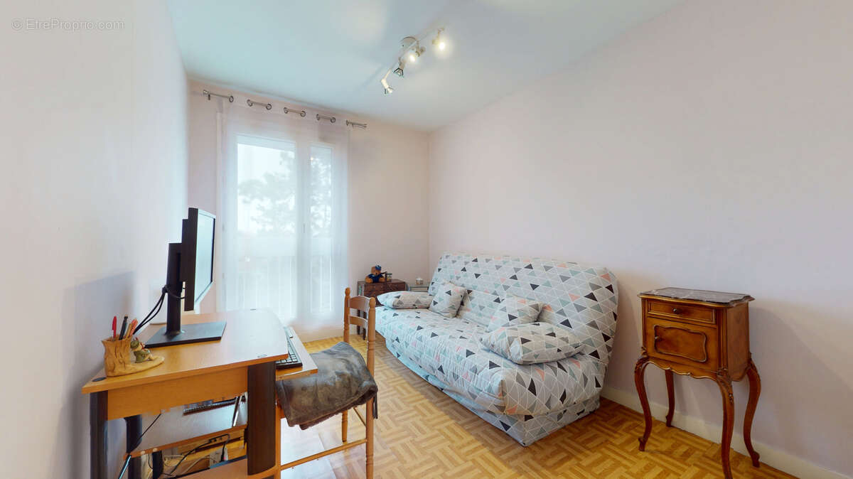 Appartement à CORMEILLES-EN-PARISIS