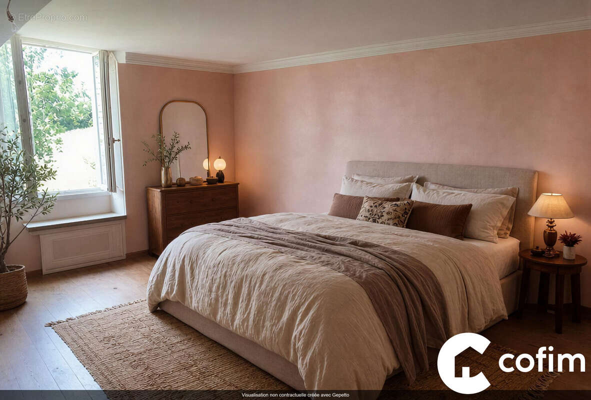 Maison 153 m² à Gan  - photo 9