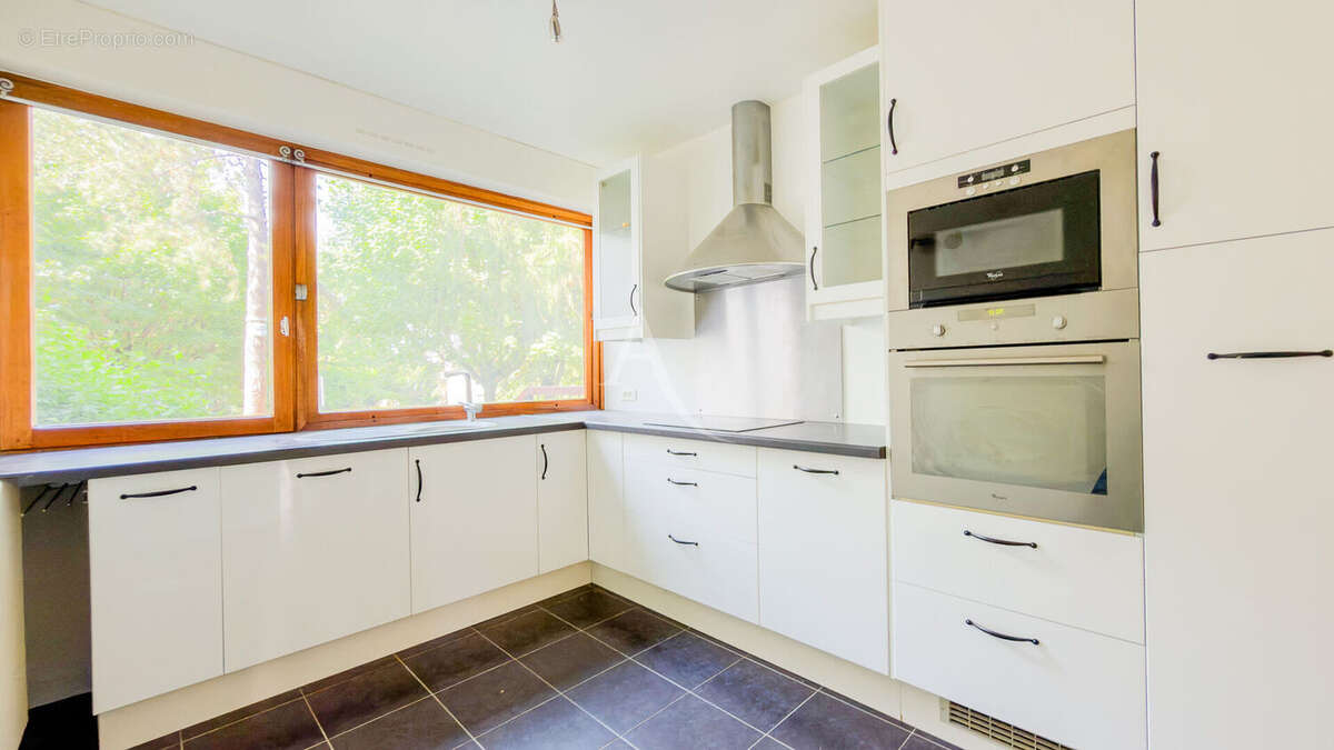 Appartement à MONTGERON