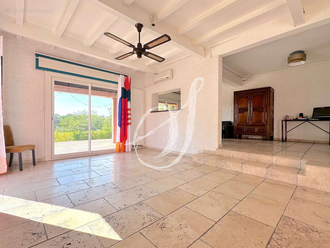 Maison à SAINT-GEORGES-D&#039;ORQUES