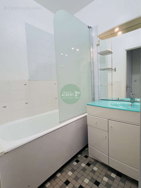 Appartement à LE HAVRE