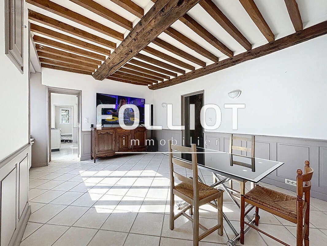 Maison à TORIGNI-SUR-VIRE