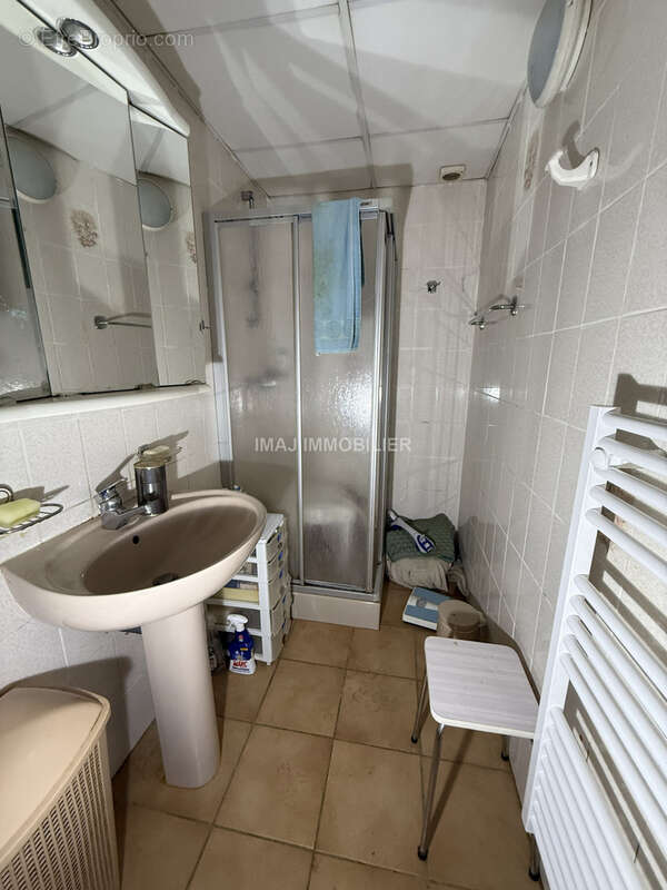 Maison à BAINS-LES-BAINS