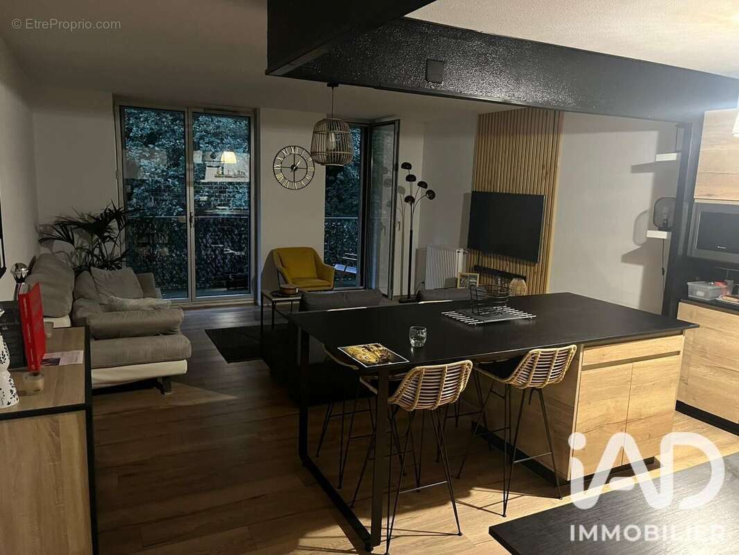 Photo 5 - Appartement à LE HAILLAN