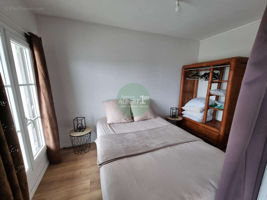 Appartement à LE HAVRE