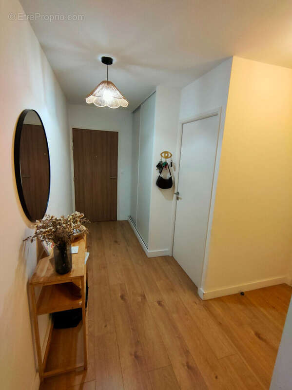 Appartement à CAPINGHEM