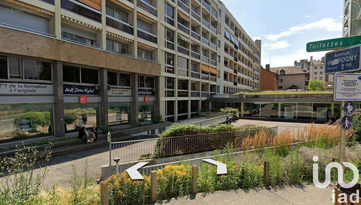 Photo 5 - Parking à ANNECY