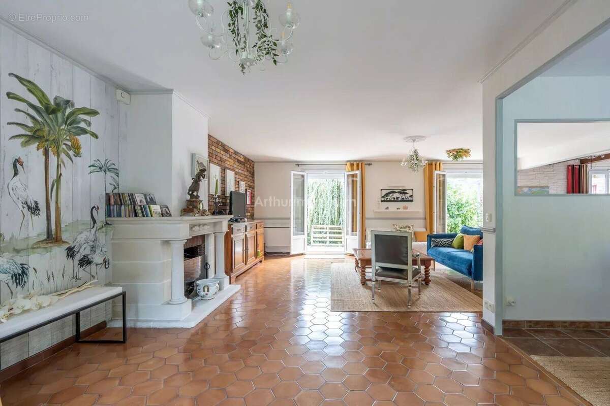 Vente Maison Pomponne(77400) 439 900ï¿œ - photo 6
