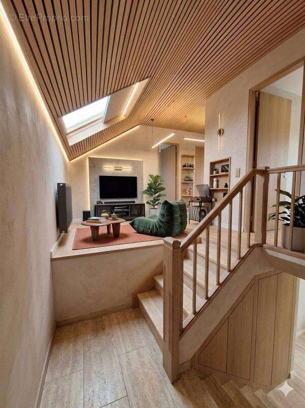 SEMÉCOURT – Maison familiale 150 m² – 4 chambres – emplacement stratég - photo 7