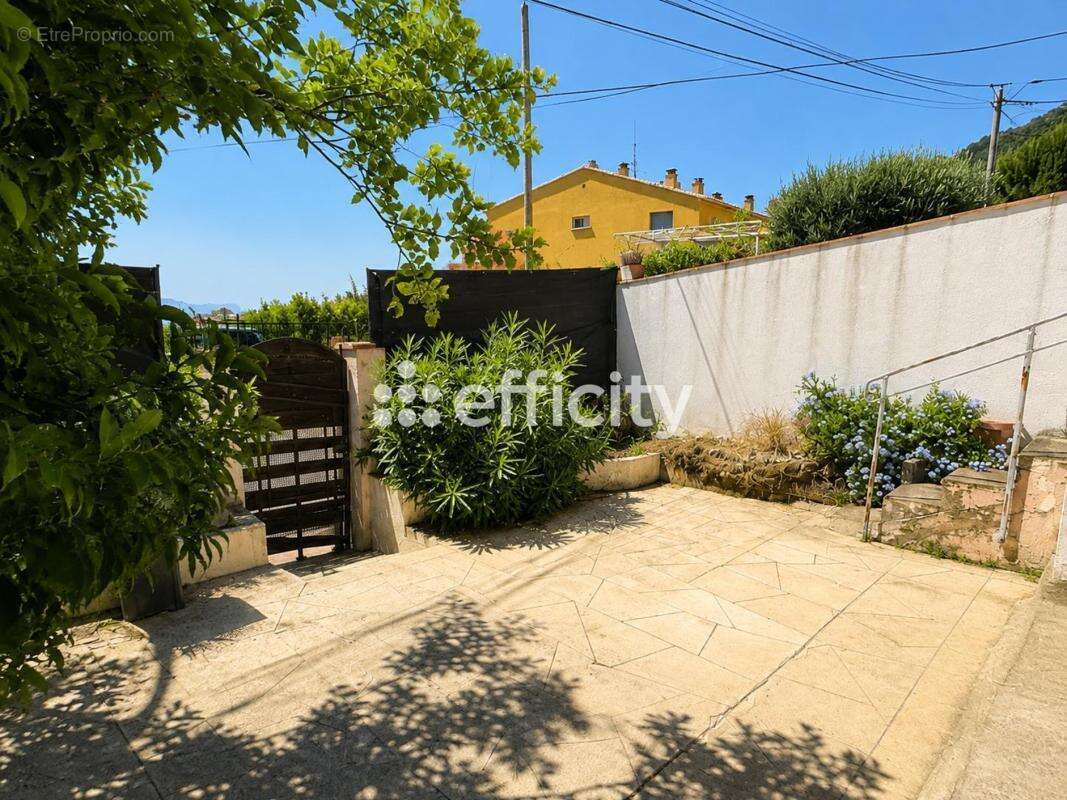 Maison 51 m² à Grasse  - photo 21