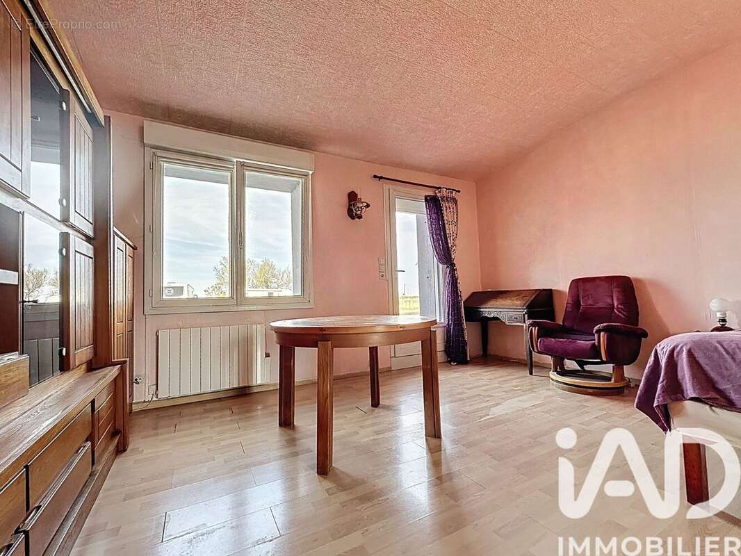 Photo 9 - Maison à PORT-DES-BARQUES