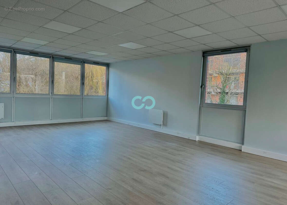 Commerce à MARCQ-EN-BAROEUL