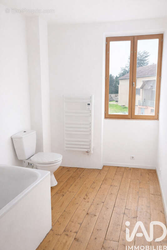 Photo 5 - Maison à NERVIEUX