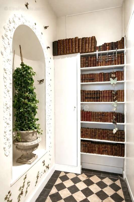 Paris 6e – Rue du Regard – À deux pas du Bon Marché; Appartement à vendre 1 pièces - photo 7